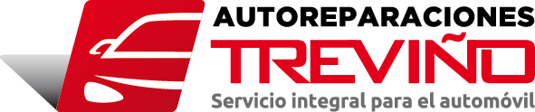 Logo for Autoreparaciones Treviño